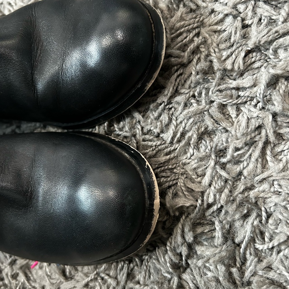 Michael Kors Arley Ankle boots Sz 8 - Picture 6 of 7